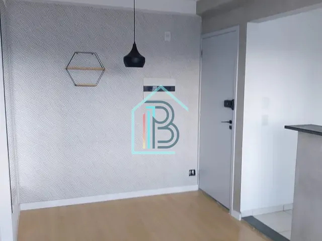 Apartamento com 47m² 2 quartos e 1 banheiro, à venda, no bairro Butantã em São Paulo