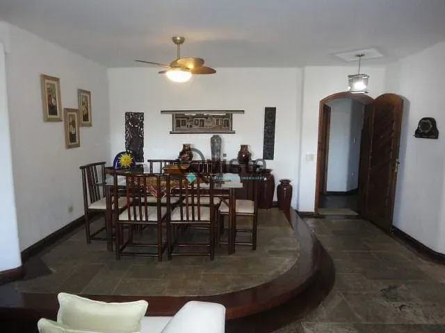 Apartamento, 3 quartos, 115 m² - Foto 2