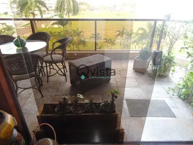 Apartamento, 3 quartos, 115 m² - Foto 5