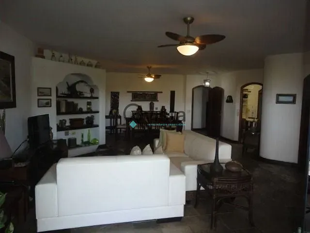 Apartamento, 3 quartos, 115 m² - Foto 3