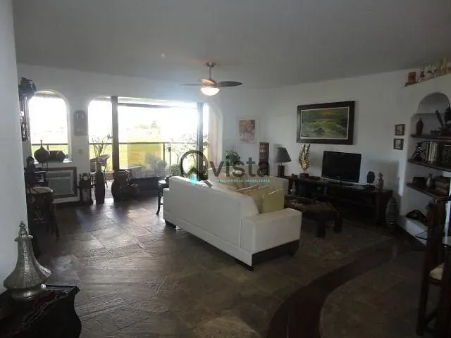 Apartamento, 3 quartos, 115 m² - Foto 4