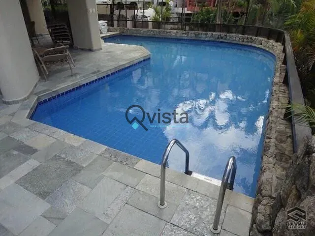 Apartamento, 3 quartos, 115 m² - Foto 1