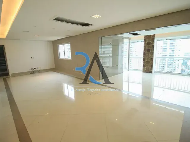 Apartamento 4 quartos e 5 banheiros, à venda, no bairro Alto da Mooca em São Paulo