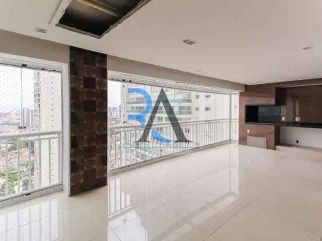Apartamento 4 quartos e 5 banheiros, à venda, no bairro Alto da Mooca em São Paulo