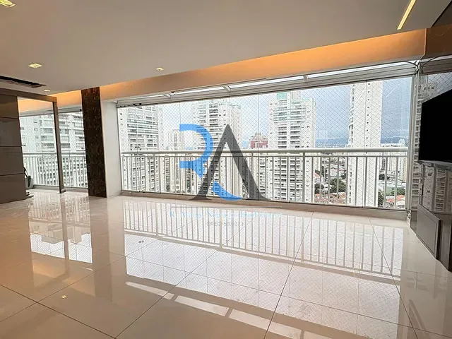 Apartamento 4 quartos e 5 banheiros, à venda, no bairro Alto da Mooca em São Paulo