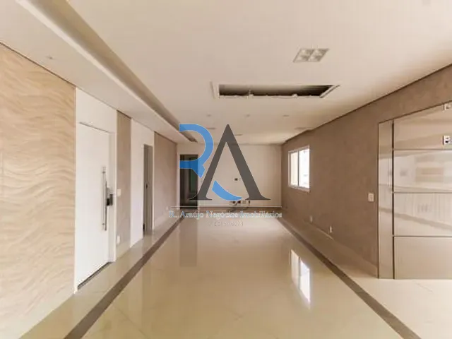 Apartamento 4 quartos e 5 banheiros, à venda, no bairro Alto da Mooca em São Paulo