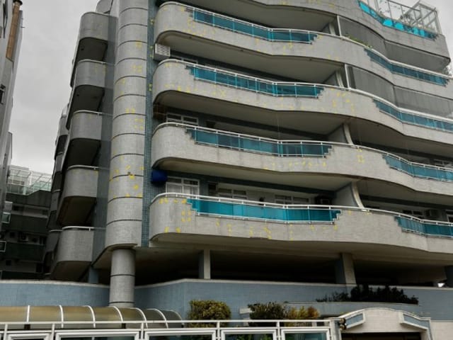 Cobertura / Penthouse 5 quartos e 5 banheiros, à venda, no bairro Braga em Cabo Frio