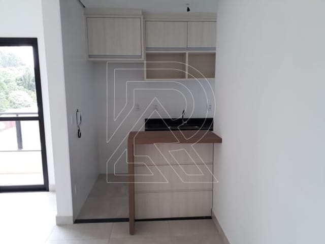Apartamento com 59m² 2 quartos e 1 banheiro, para alugar, no bairro Quinta das Videiras em Louveira