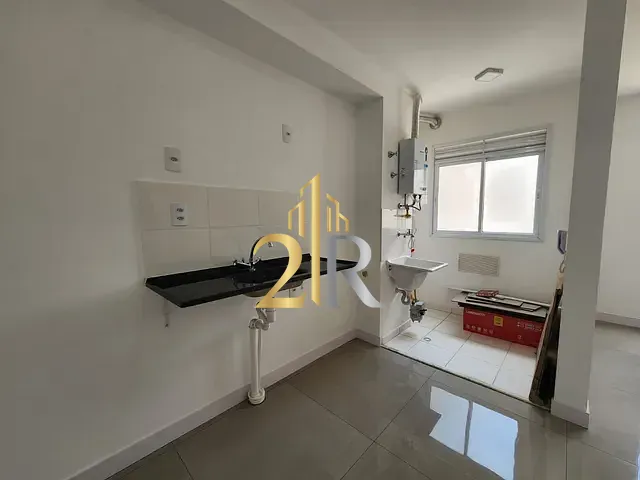 Apartamento 2 quartos e 1 banheiro, à venda, no bairro Pedreira em São Paulo