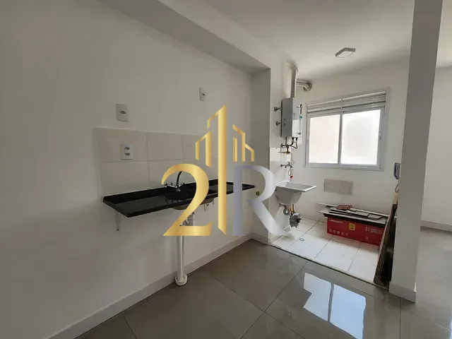 Apartamento 2 quartos e 1 banheiro, à venda, no bairro Pedreira em São Paulo