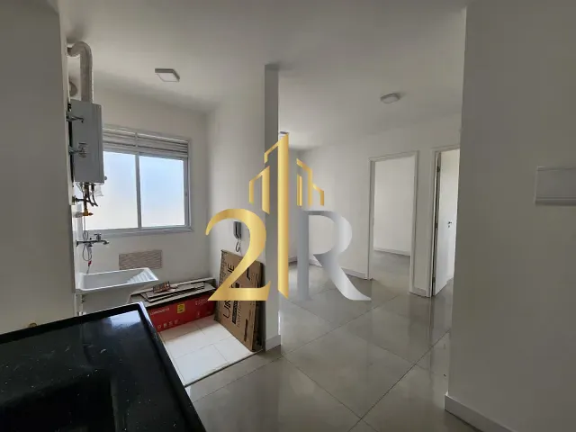 Apartamento 2 quartos e 1 banheiro, à venda, no bairro Pedreira em São Paulo