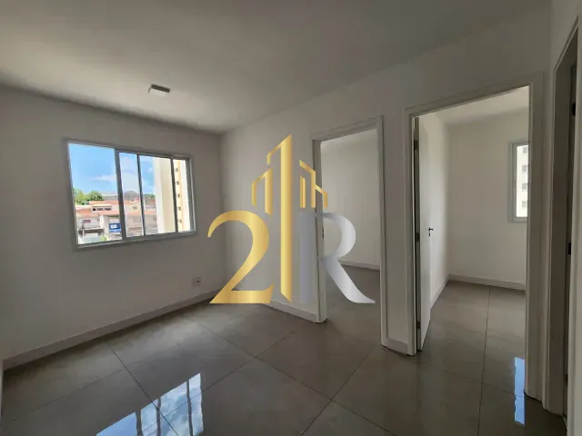 Apartamento 2 quartos e 1 banheiro, à venda, no bairro Pedreira em São Paulo