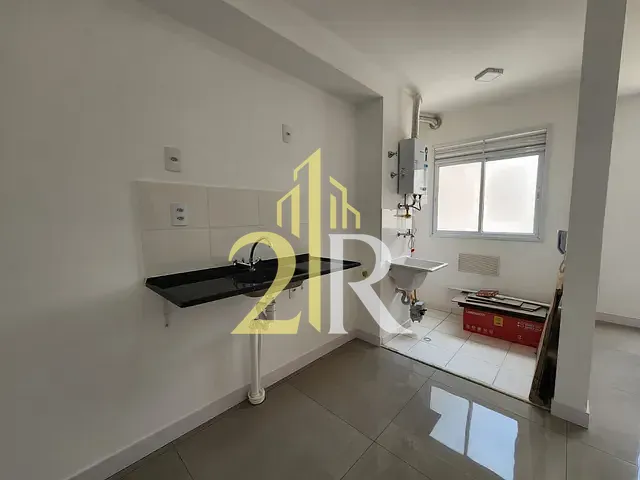 Apartamento 2 quartos e 1 banheiro, à venda, no bairro Pedreira em São Paulo