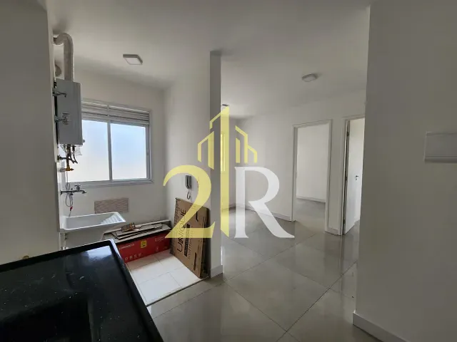 Apartamento 2 quartos e 1 banheiro, à venda, no bairro Pedreira em São Paulo