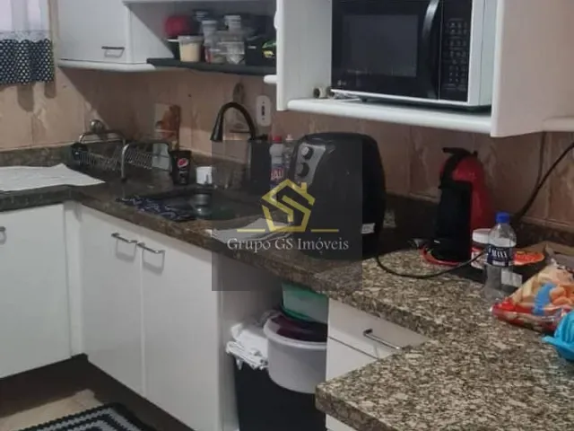 Apartamento com 70m², à venda, no bairro Vila Mimosa em Campinas