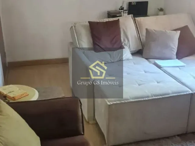 Apartamento com 70m², à venda, no bairro Vila Mimosa em Campinas