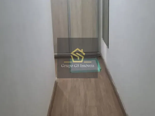 Apartamento com 70m², à venda, no bairro Vila Mimosa em Campinas