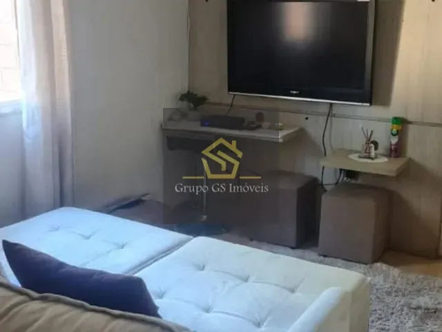 Apartamento com 70m², à venda, no bairro Vila Mimosa em Campinas