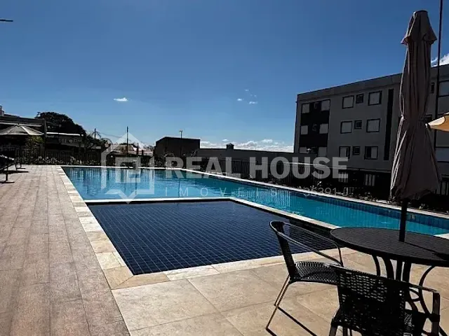Apartamento 2 quartos e 1 banheiro, à venda, no bairro Ipatinga em Sorocaba