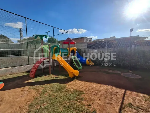 Apartamento 2 quartos e 1 banheiro, à venda, no bairro Ipatinga em Sorocaba