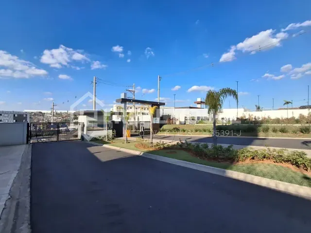 Apartamento 2 quartos e 1 banheiro, à venda, no bairro Ipatinga em Sorocaba