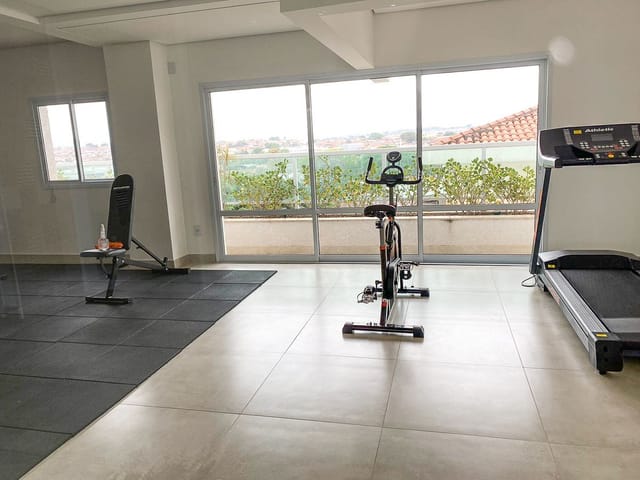 Foto do Apartamento - APARTAMENTO - RESIDENCIAL ACÁCIA - ITAPIRA/SP | REALIZZE NEGOCIOS IMOBILIARIOS LTDA