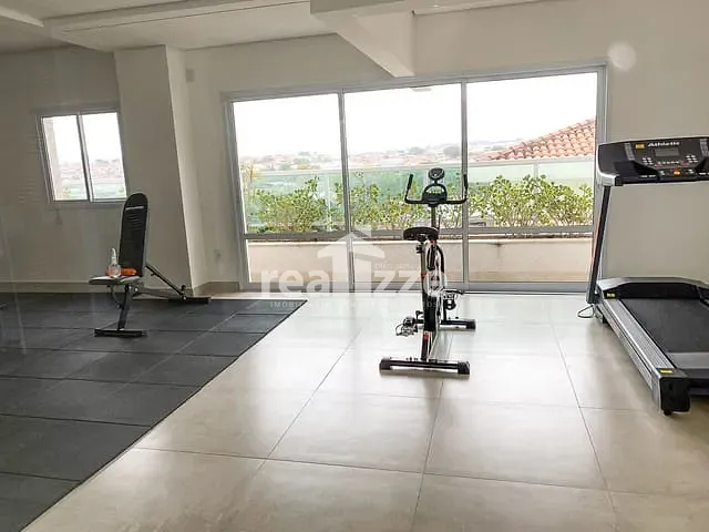 Apartamento com 145m² 3 quartos e 2 banheiros, à venda, no bairro Centro em Itapira