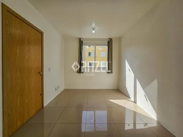 Apartamento 2 quartos e 1 banheiro, para alugar, no bairro Industrial em Novo Hamburgo