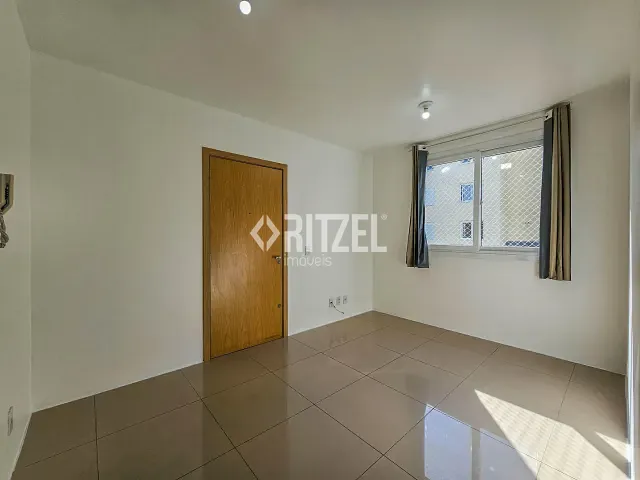 Apartamento 2 quartos e 1 banheiro, para alugar, no bairro Industrial em Novo Hamburgo