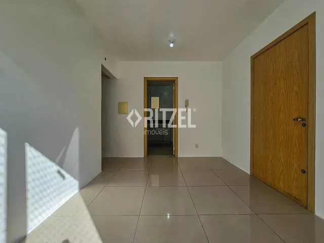 Apartamento 2 quartos e 1 banheiro, para alugar, no bairro Industrial em Novo Hamburgo