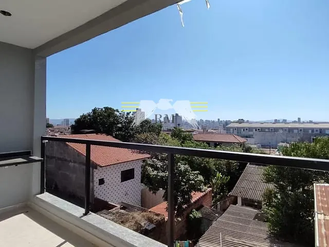 Apartamento 2 quartos e 1 banheiro, à venda, no bairro Vila Fernandes em São Paulo