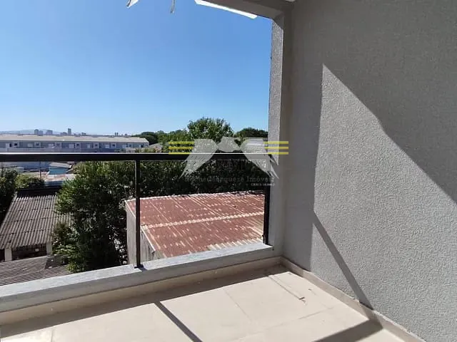 Apartamento 2 quartos e 1 banheiro, à venda, no bairro Vila Fernandes em São Paulo