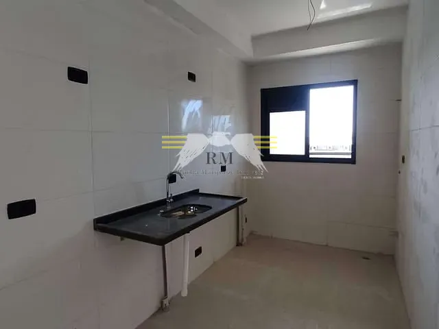 Apartamento 2 quartos e 1 banheiro, à venda, no bairro Vila Fernandes em São Paulo