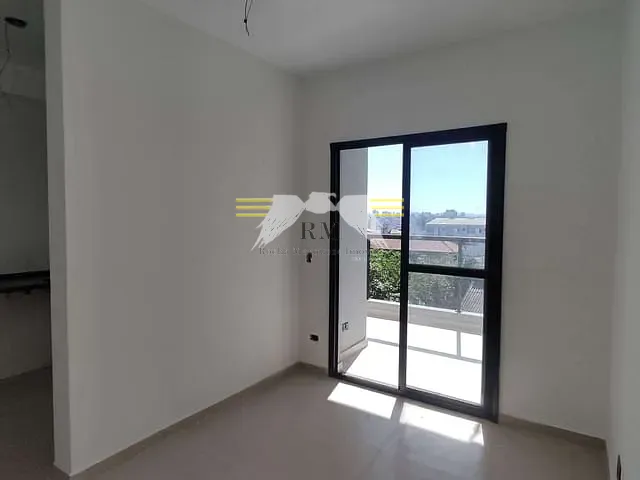 Apartamento 2 quartos e 1 banheiro, à venda, no bairro Vila Fernandes em São Paulo