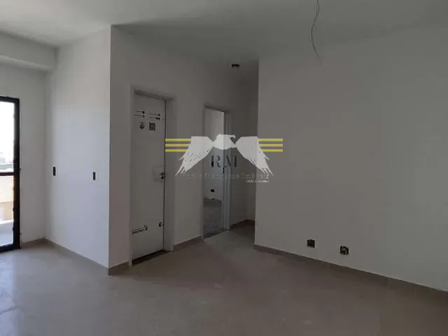 Apartamento 2 quartos e 1 banheiro, à venda, no bairro Vila Fernandes em São Paulo