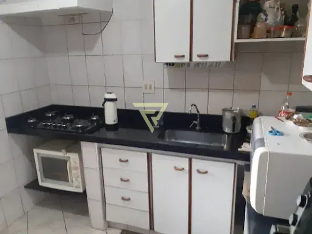 Apartamento 2 quartos e 1 banheiro, à venda, no bairro Independência em Ribeirão Preto