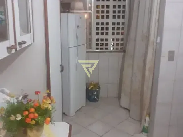 Apartamento 2 quartos e 1 banheiro, à venda, no bairro Independência em Ribeirão Preto