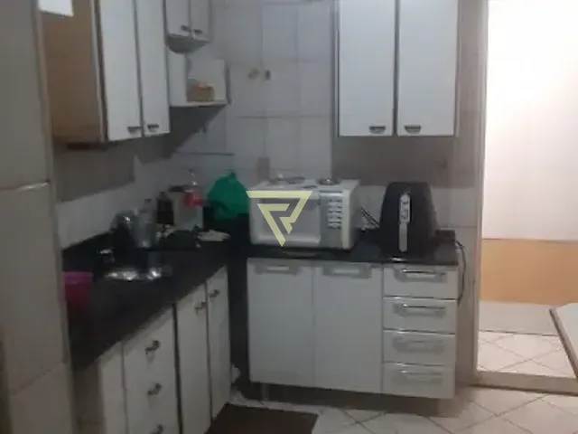 Apartamento 2 quartos e 1 banheiro, à venda, no bairro Independência em Ribeirão Preto