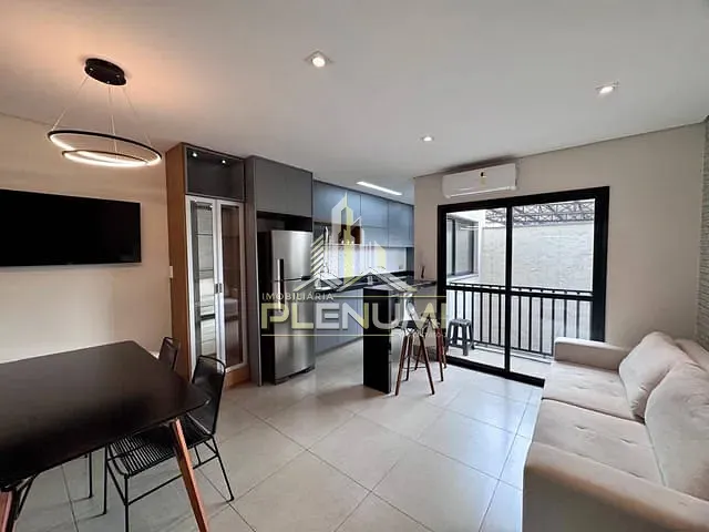 Apartamento com 76m² 3 quartos e 3 banheiros, à venda, no bairro Saúde em Rio Claro
