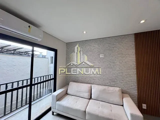 Apartamento com 76m² 3 quartos e 3 banheiros, à venda, no bairro Saúde em Rio Claro