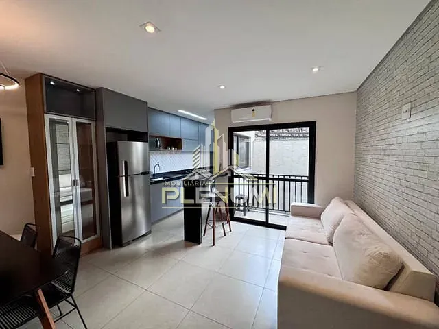 Apartamento com 76m² 3 quartos e 3 banheiros, à venda, no bairro Saúde em Rio Claro