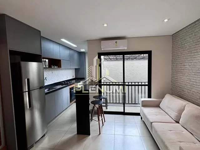 Apartamento com 76m² 3 quartos e 3 banheiros, à venda, no bairro Saúde em Rio Claro