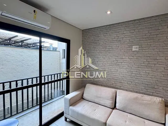 Apartamento com 76m² 3 quartos e 3 banheiros, à venda, no bairro Saúde em Rio Claro
