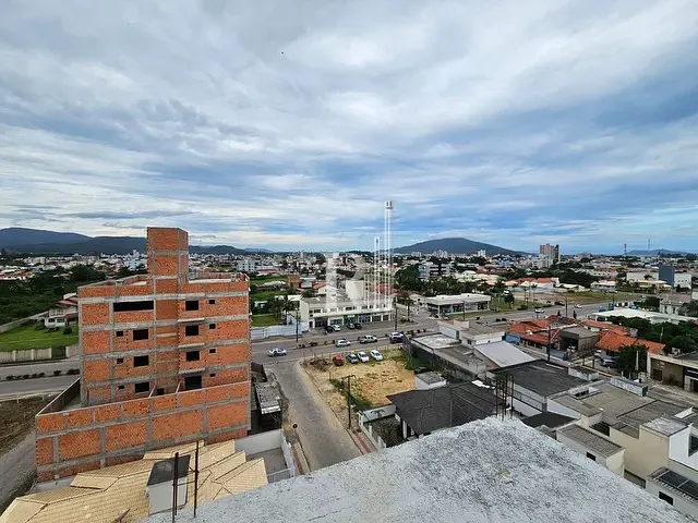 Apartamento 3 quartos e 3 banheiros, à venda, no bairro Xv de Novembro em Tijucas