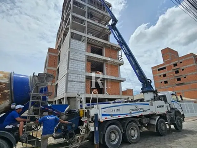 Apartamento 3 quartos e 3 banheiros, à venda, no bairro Xv de Novembro em Tijucas