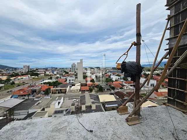 Apartamento 3 quartos e 3 banheiros, à venda, no bairro Xv de Novembro em Tijucas