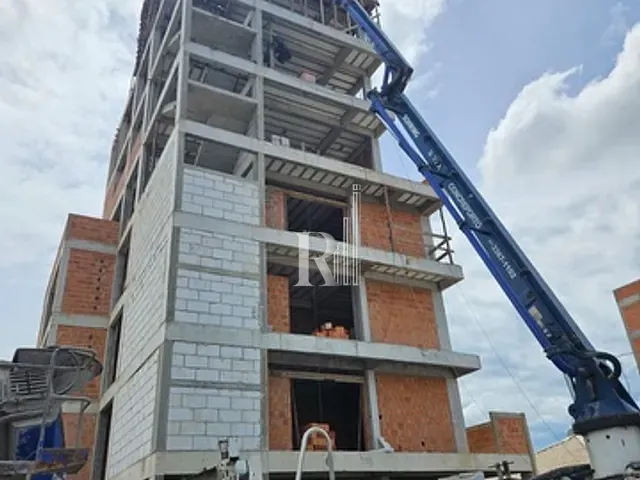 Apartamento 3 quartos e 3 banheiros, à venda, no bairro Xv de Novembro em Tijucas