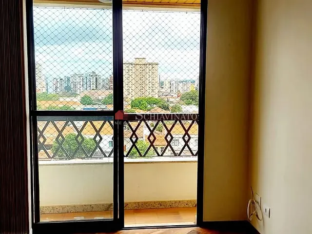 Apartamento 3 quartos e 3 banheiros, à venda, no bairro Paulista em Piracicaba
