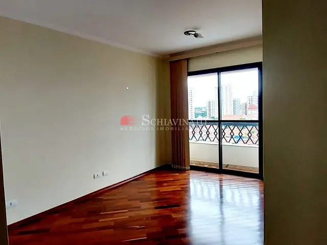Apartamento 3 quartos e 3 banheiros, à venda, no bairro Paulista em Piracicaba