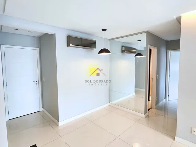Apartamento 2 quartos e 2 banheiros, à venda, no bairro Vila Santa Catarina em São Paulo